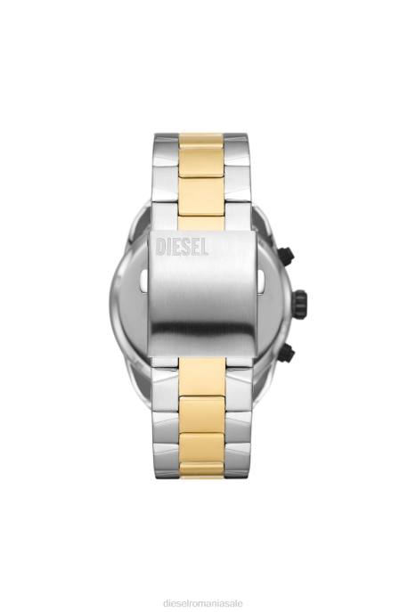 accesorii bărbați Diesel dz4627 2H8J663 argint