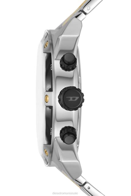 accesorii bărbați Diesel dz4627 2H8J663 argint