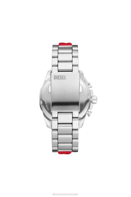 accesorii bărbați Diesel dz4628 2H8J656 argint