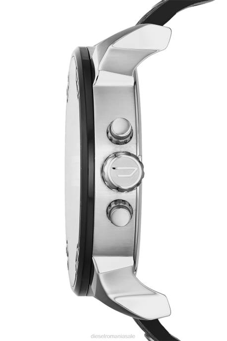 accesorii bărbați Diesel dz7313 dl. tati 2.0 2H8J637 negru