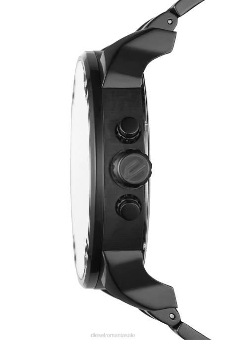 accesorii bărbați Diesel dz7395 2H8J638 negru