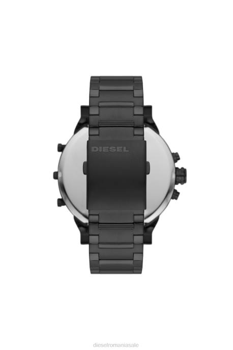 accesorii bărbați Diesel dz7463 2H8J648 gri inchis