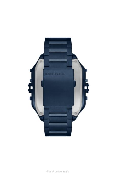 accesorii bărbați Diesel dz7464 2H8J668 albastru