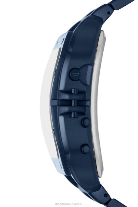 accesorii bărbați Diesel dz7464 2H8J668 albastru