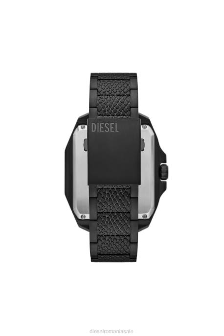 accesorii bărbați Diesel dz7472 2H8J690 negru