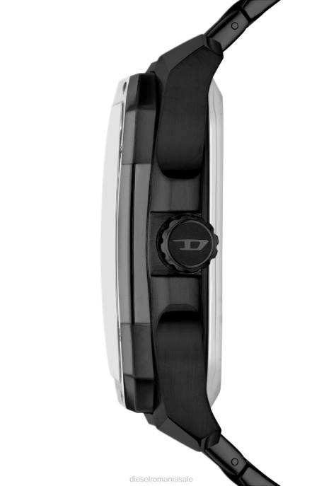 accesorii bărbați Diesel dz7472 2H8J690 negru