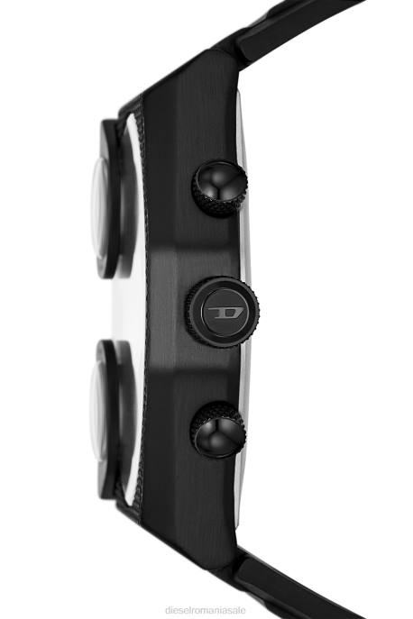 accesorii bărbați Diesel dz7474 2H8J672 negru
