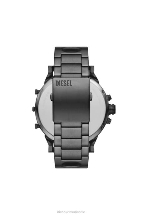 accesorii bărbați Diesel dz7477 2H8J652 negru