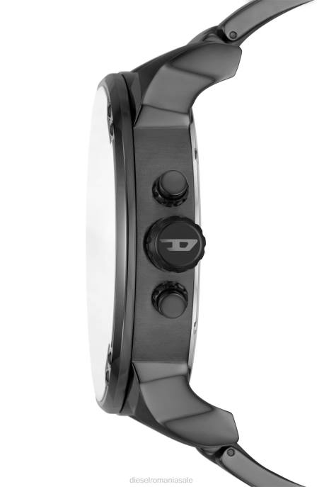 accesorii bărbați Diesel dz7477 2H8J652 negru