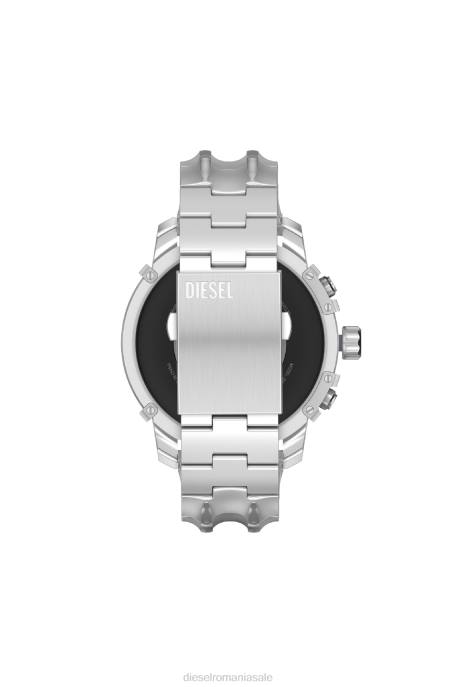 accesorii bărbați Diesel dzt2040 2H8J675 argint