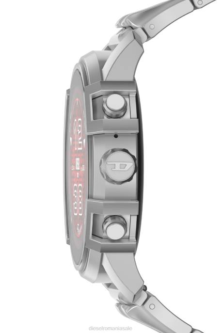 accesorii bărbați Diesel dzt2040 2H8J675 argint