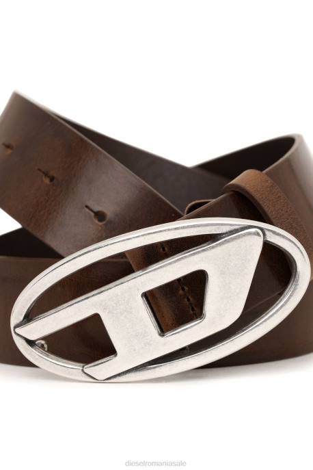 accesorii bărbați Diesel b-1dr 2H8J548 maro