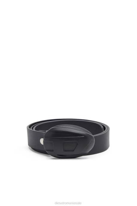 accesorii bărbați Diesel b-1dr-pod 2H8J549 negru