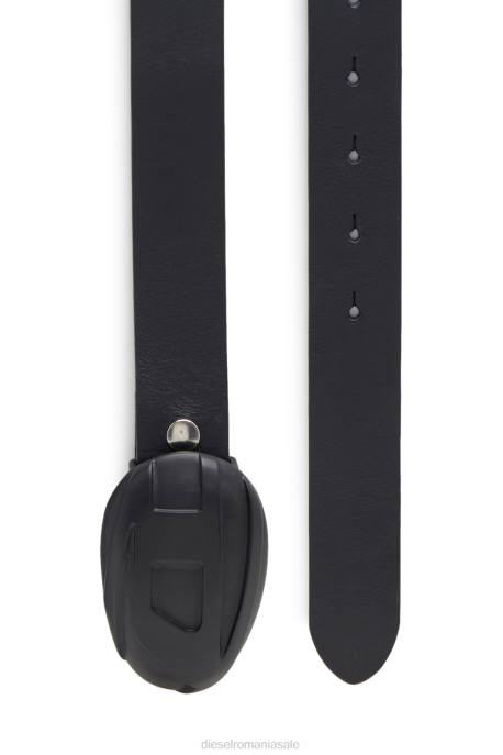 accesorii bărbați Diesel b-1dr-pod 2H8J549 negru