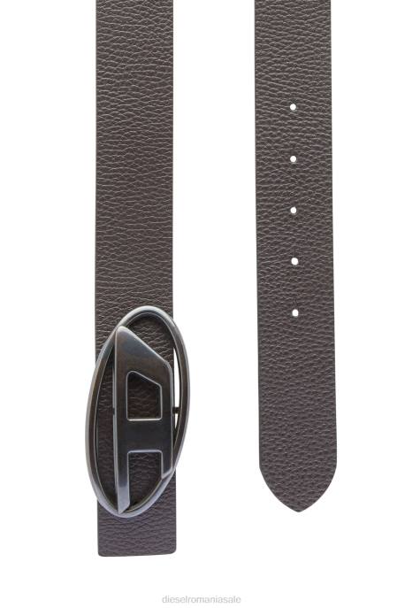 accesorii bărbați Diesel b-1dr rev 2H8J551 maro