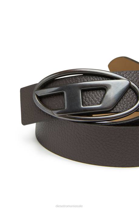 accesorii bărbați Diesel b-1dr rev 2H8J551 maro