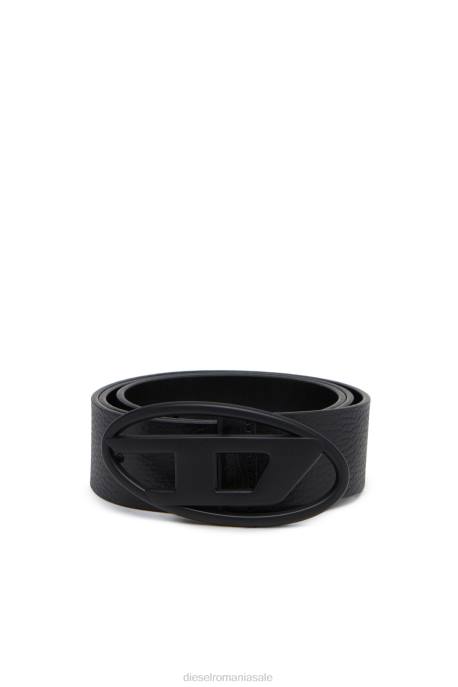 accesorii bărbați Diesel b-1dr rev 2H8J557 negru
