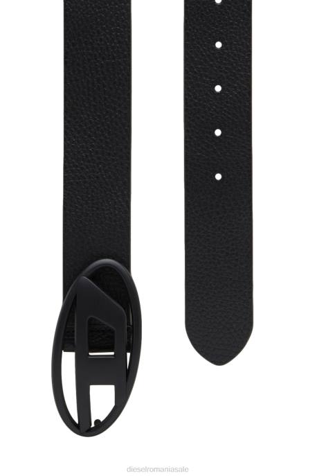 accesorii bărbați Diesel b-1dr rev 2H8J557 negru