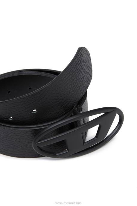 accesorii bărbați Diesel b-1dr rev 2H8J557 negru