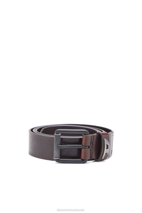 accesorii bărbați Diesel b-dave ii 2H8J554 maro