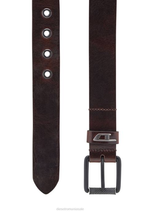 accesorii bărbați Diesel b-dave ii 2H8J554 maro