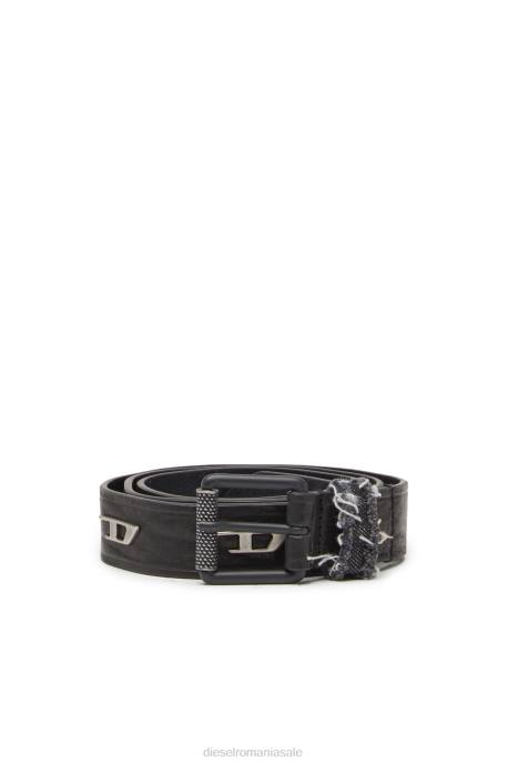 accesorii bărbați Diesel b-davis ii 2H8J563 negru