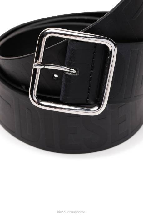 accesorii bărbați Diesel b-illy ii 2H8J553 negru