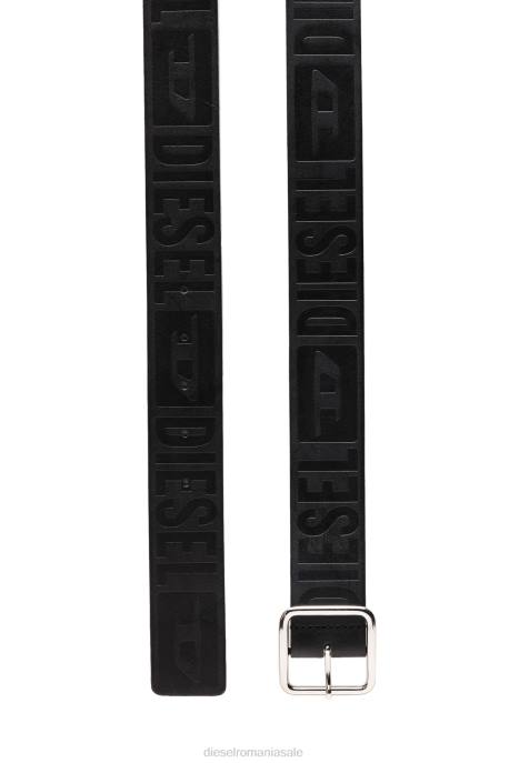accesorii bărbați Diesel b-illy ii 2H8J553 negru