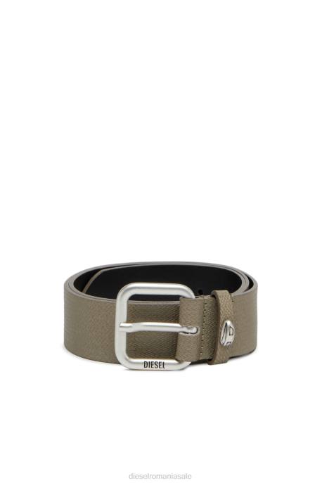 accesorii bărbați Diesel b-touchure 2H8J555 maro deschis
