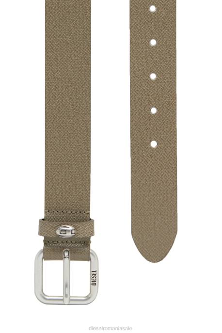 accesorii bărbați Diesel b-touchure 2H8J555 maro deschis