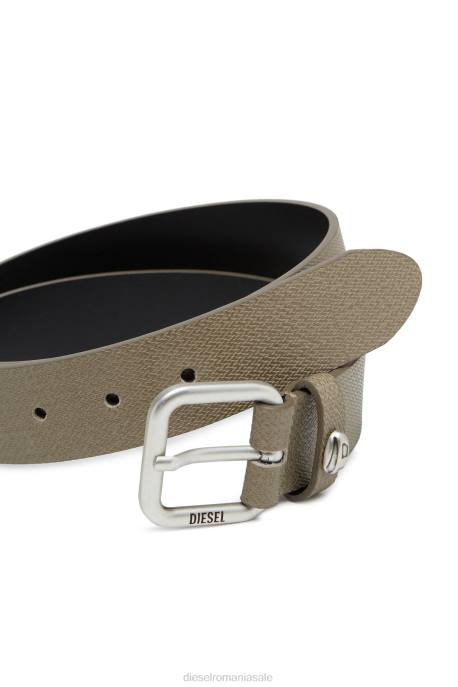 accesorii bărbați Diesel b-touchure 2H8J555 maro deschis