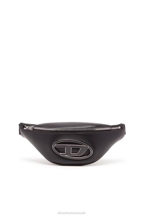 accesorii bărbați Diesel geanta de curea holi-d x 2H8J483 negru