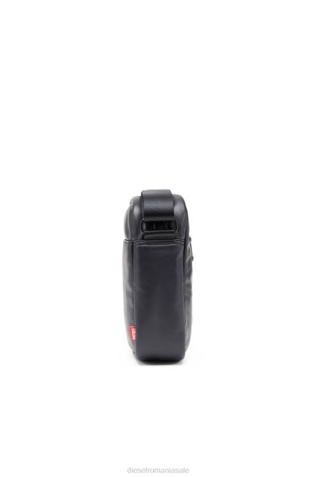 accesorii bărbați Diesel rave crossbody 2H8J487 negru