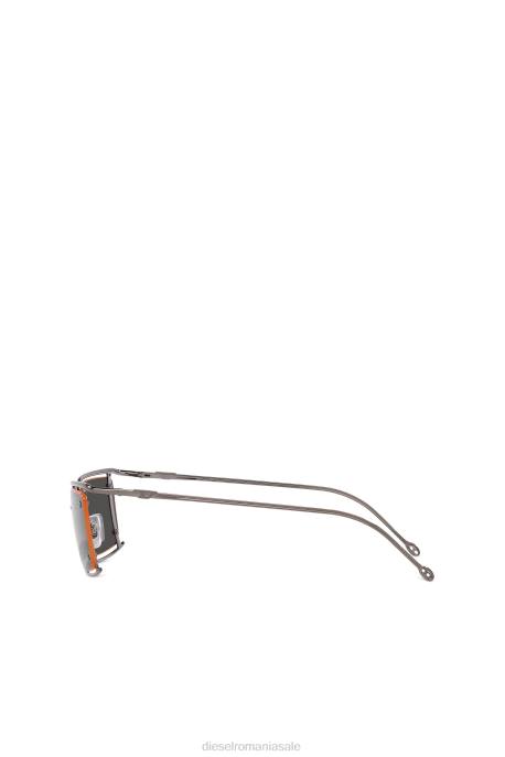 accesorii bărbați Diesel 0dl1002 2H8J578 negru