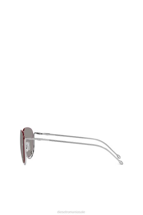accesorii bărbați Diesel 0dl1003 2H8J576 argint