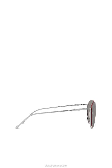 accesorii bărbați Diesel 0dl1003 2H8J576 argint