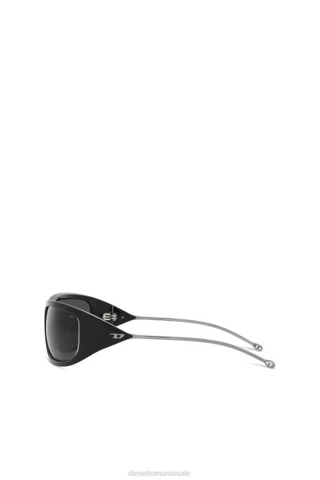 accesorii bărbați Diesel 0dl3001 2H8J579 negru