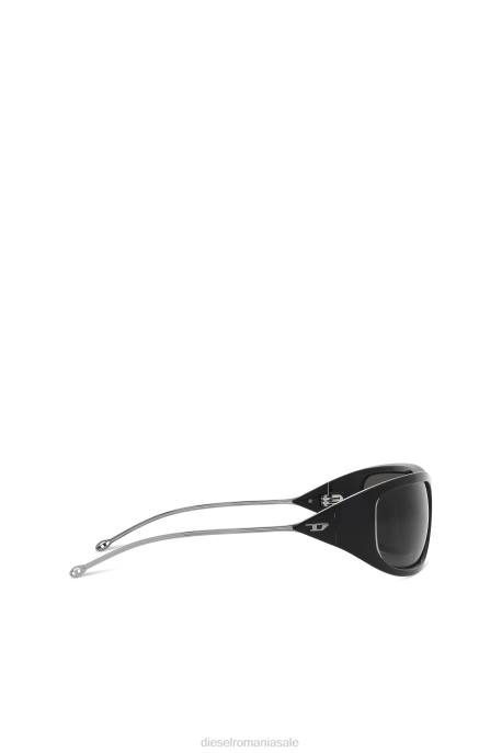 accesorii bărbați Diesel 0dl3001 2H8J579 negru