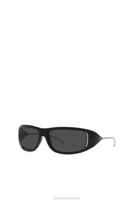 accesorii bărbați Diesel 0dl3001 2H8J579 negru