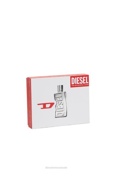 accesorii bărbați Diesel d set cadou 30 ml 2H8J741 alb