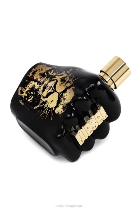 accesorii bărbați Diesel spirit of the brave 75ml 2H8J742 negru/auriu