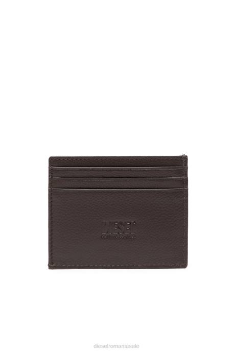 accesorii bărbați Diesel Johnny 2H8J564 maro