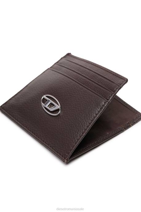 accesorii bărbați Diesel Johnny 2H8J564 maro