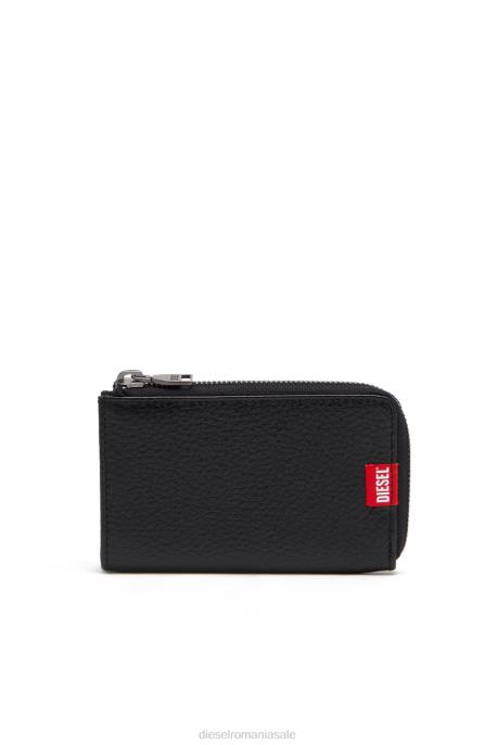 accesorii bărbați Diesel husă pentru chei 2H8J571 negru