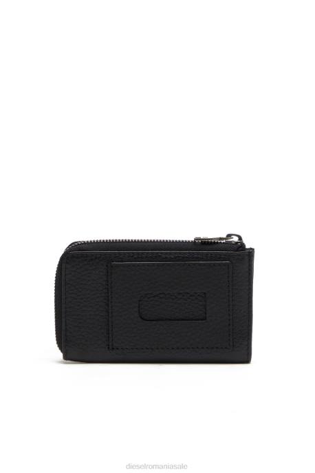 accesorii bărbați Diesel husă pentru chei 2H8J571 negru