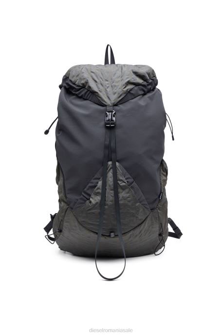 accesorii bărbați Diesel drape rucsac x 2H8J500 negru