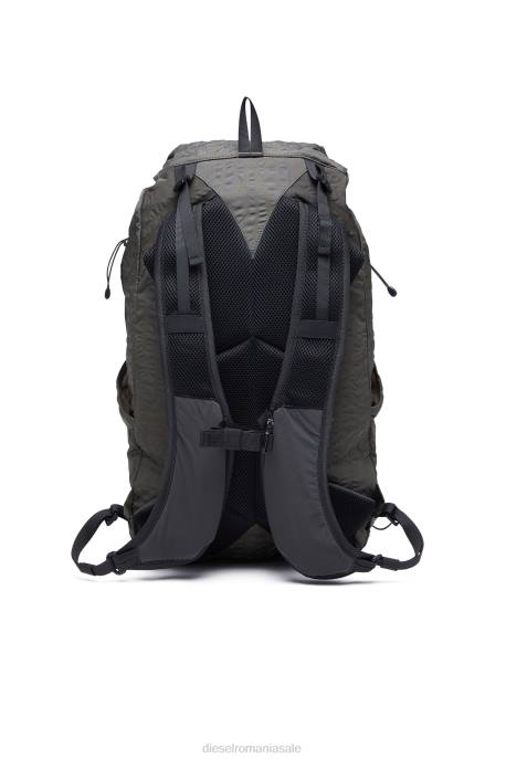 accesorii bărbați Diesel drape rucsac x 2H8J500 negru