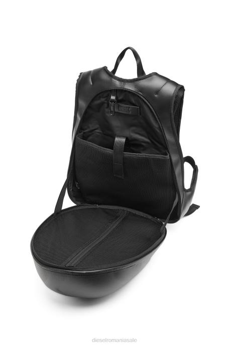 accesorii bărbați Diesel rucsac 1dr-pod 2H8J490 negru
