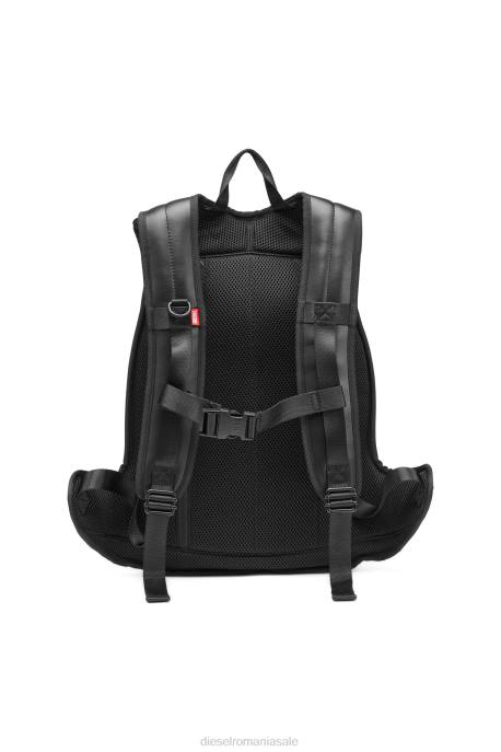 accesorii bărbați Diesel rucsac 1dr-pod 2H8J490 negru