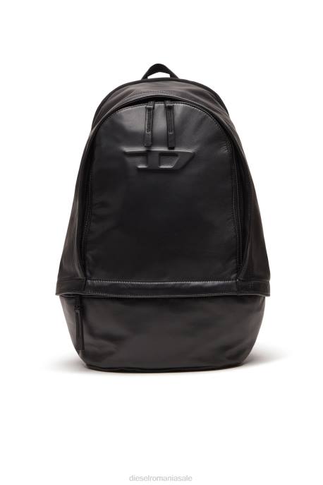 accesorii bărbați Diesel rucsac rave 2H8J491 negru